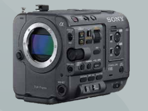 Sony FX6